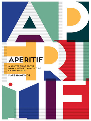 cover image of Aperitif